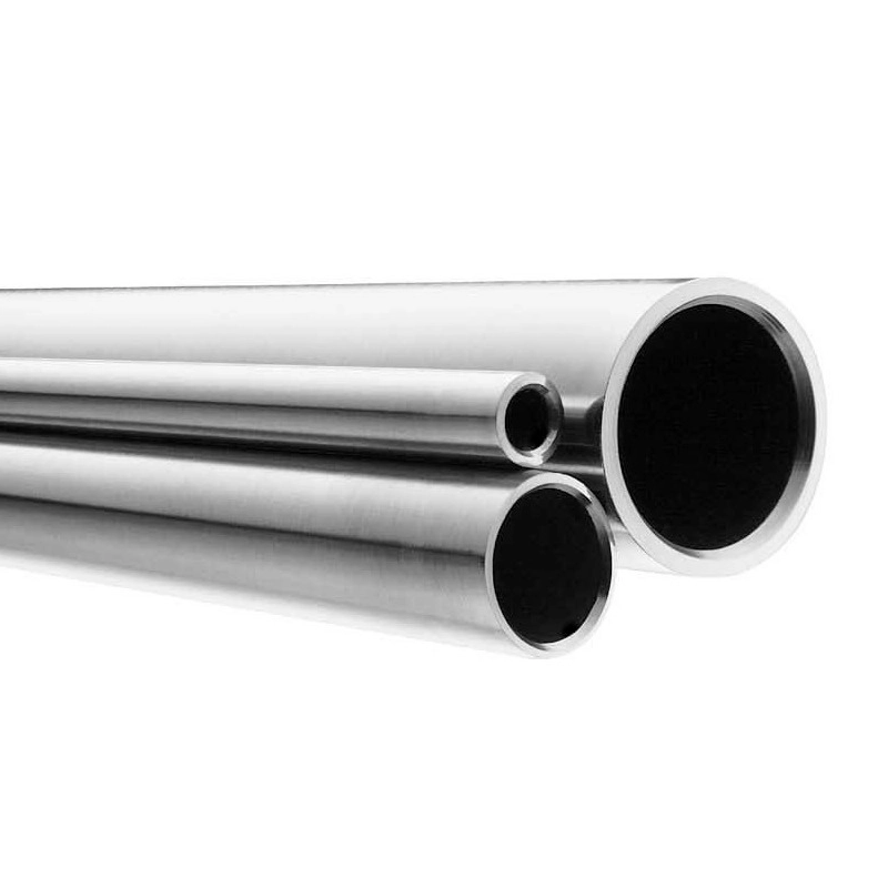 Tubagem Inox