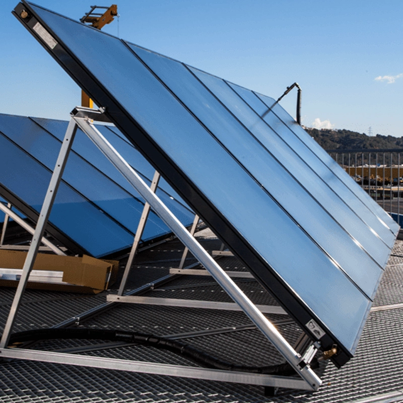 Energia solar