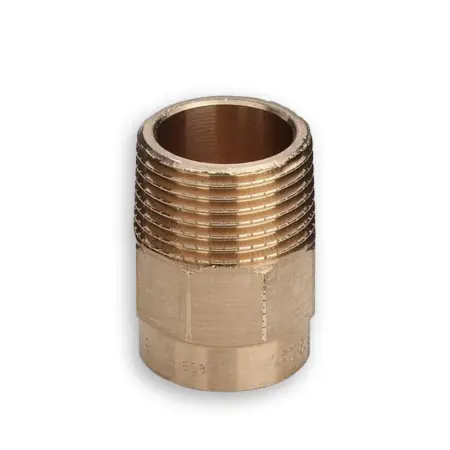 casquilho bronze rm