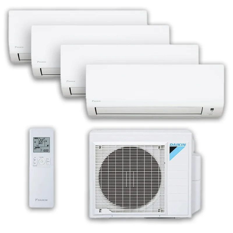 Doméstico Multi